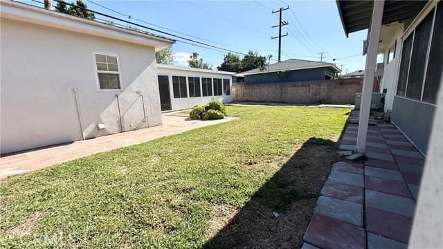 Detail Gallery Image 25 of 26 For 1048 E 45th Way, Long Beach,  CA 90807 - 3 Beds | 2 Baths