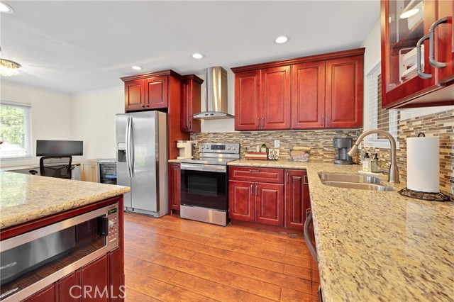 Detail Gallery Image 3 of 27 For 3168 via Vista #C,  Laguna Woods,  CA 92637 - 2 Beds | 2 Baths