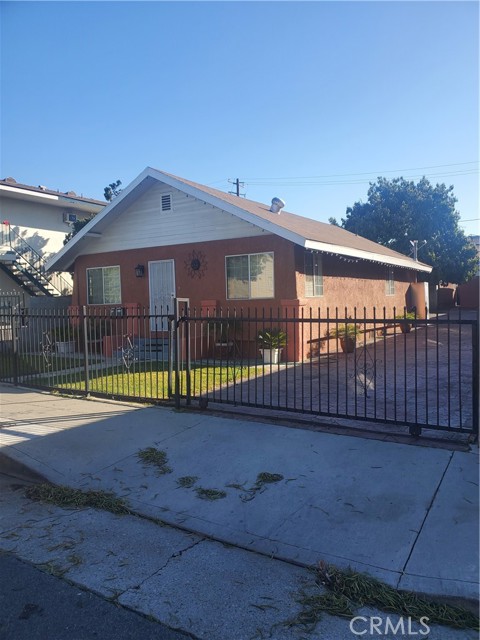 7322 Milton Ave, Whittier, CA 90602