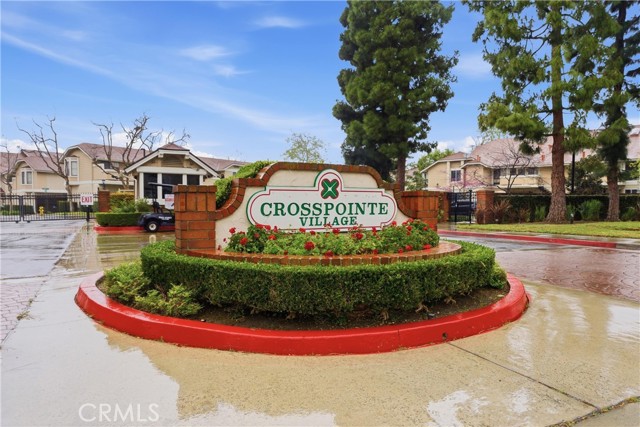 Detail Gallery Image 23 of 25 For 7720 Elmdale #E,  Stanton,  CA 90680 - 1 Beds | 1 Baths