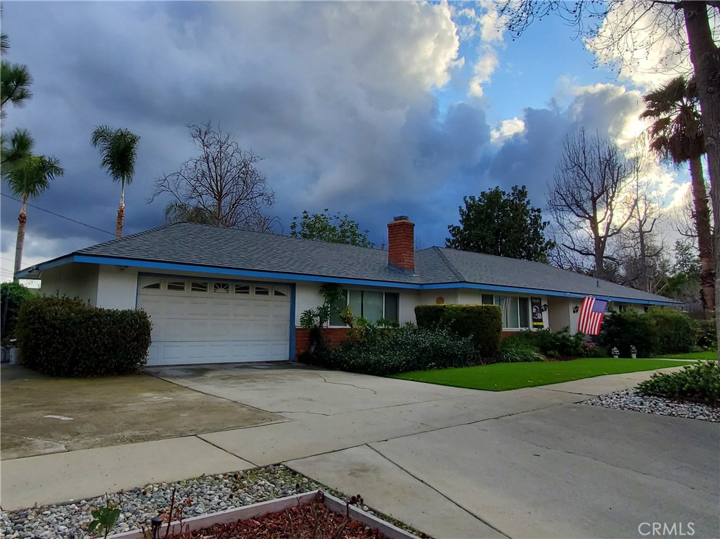 130 E Aster Street, Upland, CA 91786