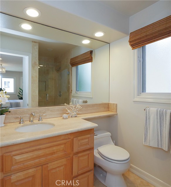 guest bath #2
