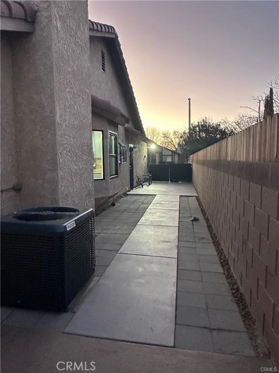 Detail Gallery Image 21 of 25 For 44026 Fine, Lancaster,  CA 93536 - 3 Beds | 2 Baths