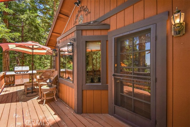 Detail Gallery Image 27 of 41 For 638 Buckingham Square, Lake Arrowhead,  CA 92352 - 3 Beds | 1/1 Baths