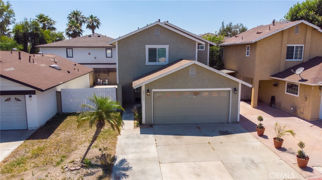 8936 Summerwood Way