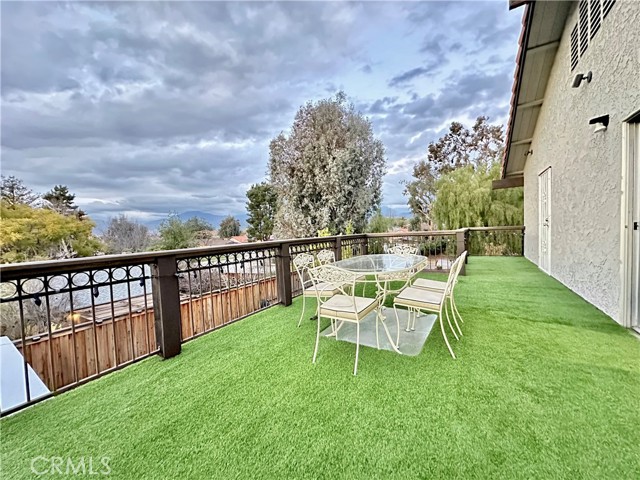 Detail Gallery Image 40 of 56 For 1421 Diamond Ct, Redlands,  CA 92374 - 5 Beds | 2/1 Baths