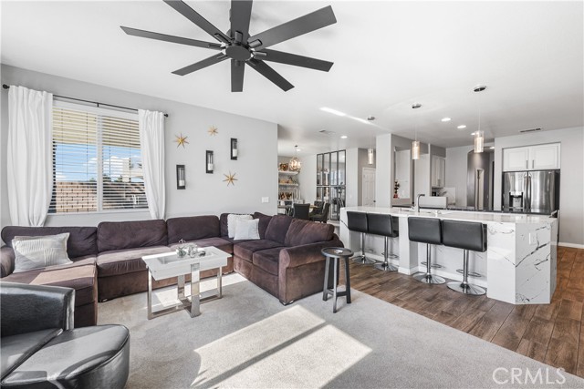 Detail Gallery Image 20 of 75 For 40637 Pinina Ct, Palmdale,  CA 93551 - 5 Beds | 4 Baths