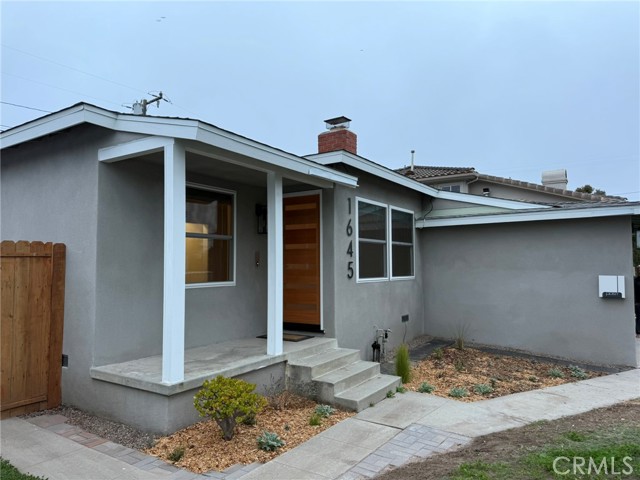 Detail Gallery Image 29 of 31 For 1645 21st St, Manhattan Beach,  CA 90266 - 3 Beds | 1 Baths