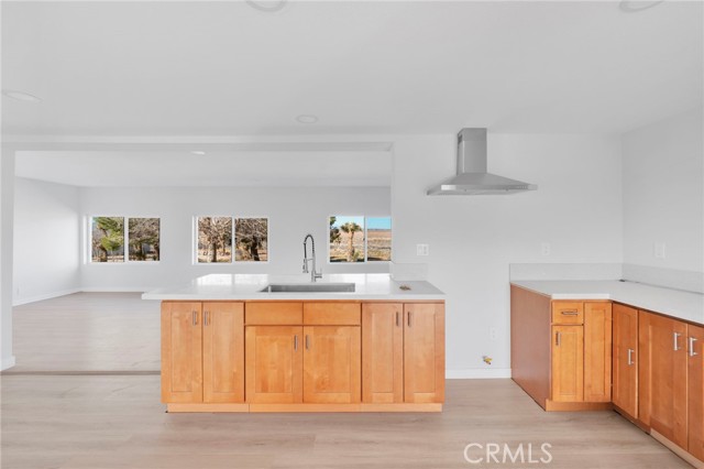 Detail Gallery Image 5 of 54 For 30263 State Highway 18, Lucerne Valley,  CA 92356 - 4 Beds | 2 Baths