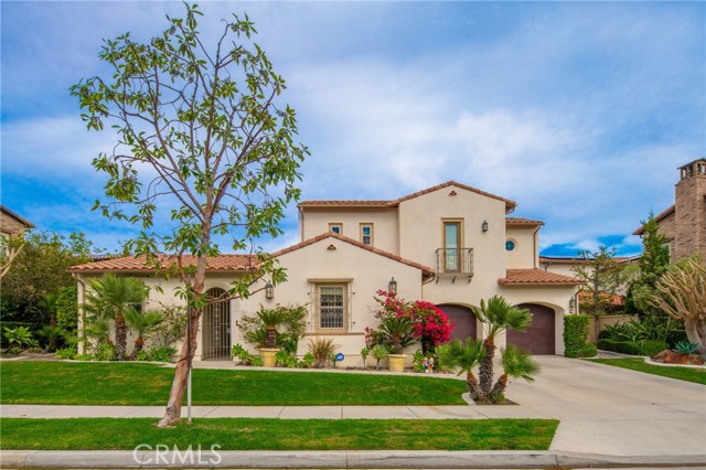 Detail Gallery Image 1 of 1 For 47 via Alcamo, San Clemente,  CA 92673 - 6 Beds | 6/1 Baths