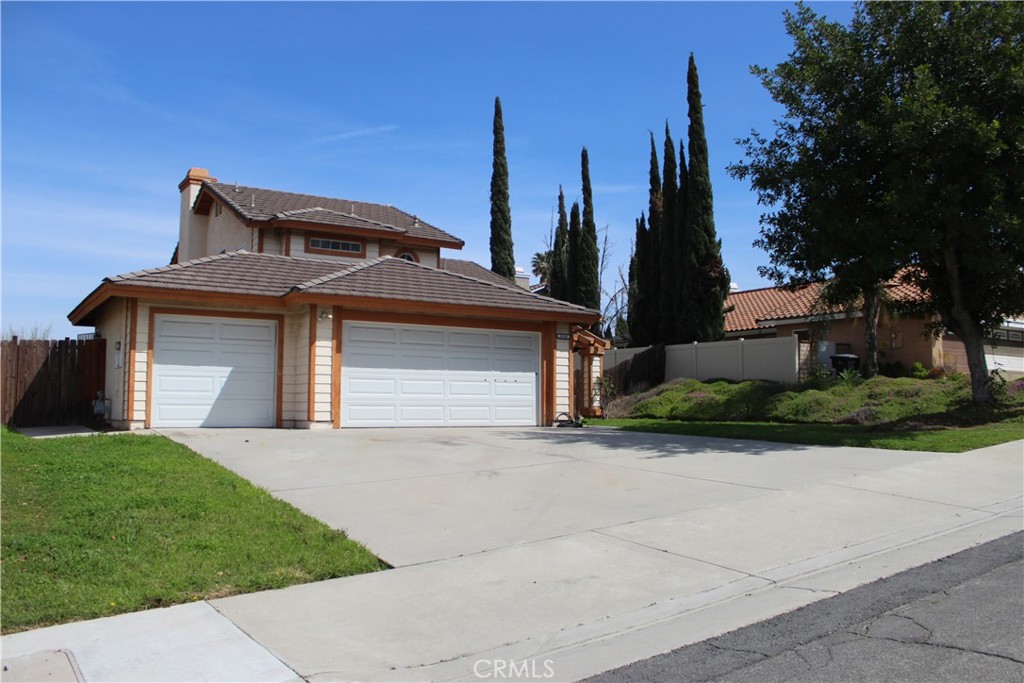 3539 Castaic Street