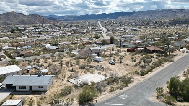 Detail Gallery Image 4 of 20 For 6083 Panorama St, Joshua Tree,  CA 92252 - – Beds | – Baths