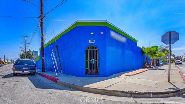  Commercial for Sale in Montebello, California