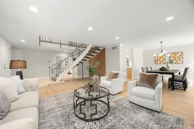 Detail Gallery Image 7 of 30 For 2108 via Caliente, Fullerton,  CA 92833 - 5 Beds | 4 Baths