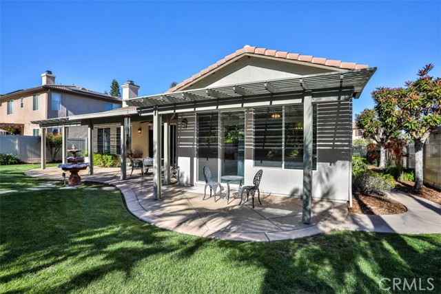 Detail Gallery Image 39 of 52 For 930 Mccall, Corona,  CA 92881 - 4 Beds | 2 Baths