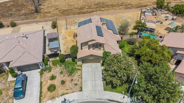 Detail Gallery Image 33 of 40 For 1821 Whispering Bells Rd, San Jacinto,  CA 92582 - 3 Beds | 3 Baths