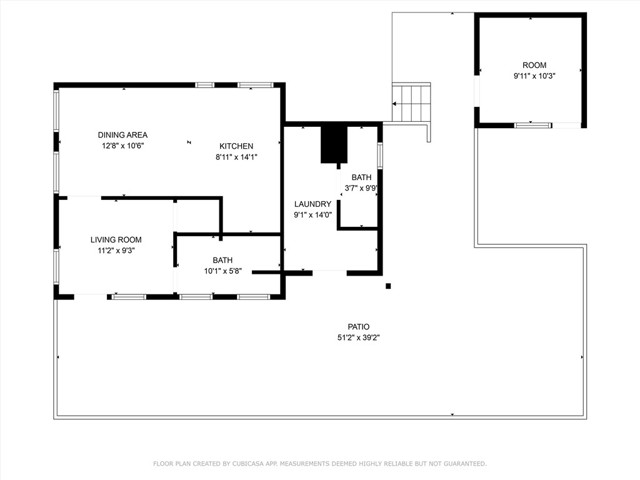 Detail Gallery Image 31 of 32 For 540 Avalon St, Morro Bay,  CA 93442 - 2 Beds | 2/1 Baths