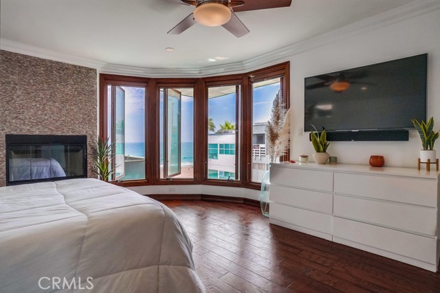 Master Ocean Views