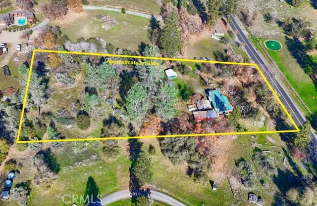 Detail Gallery Image 42 of 46 For 5201 Tip Top, Mariposa,  CA 95338 - 2 Beds | 1 Baths