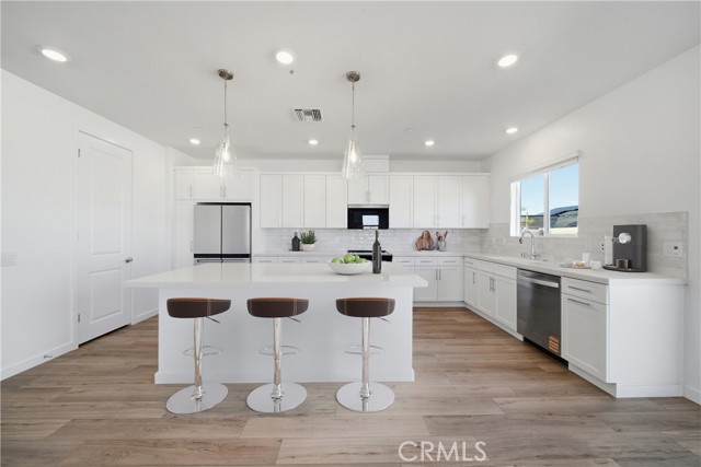 Detail Gallery Image 14 of 36 For 3248 E Avenue J-3, Lancaster,  CA 93535 - 3 Beds | 2 Baths