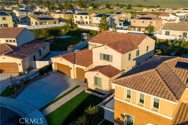 Detail Gallery Image 5 of 53 For 1632 Manti Ct, Beaumont,  CA 92223 - 5 Beds | 4 Baths