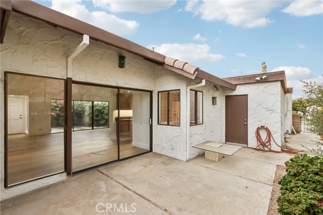 Detail Gallery Image 30 of 37 For 2542 Miramonte Cir #C,  Palm Springs,  CA 92264 - 3 Beds | 2/1 Baths