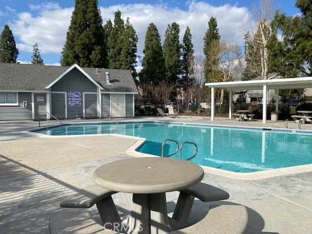 Detail Gallery Image 22 of 22 For 12168 Mount Vernon Ave #8,  Grand Terrace,  CA 92313 - 3 Beds | 3 Baths