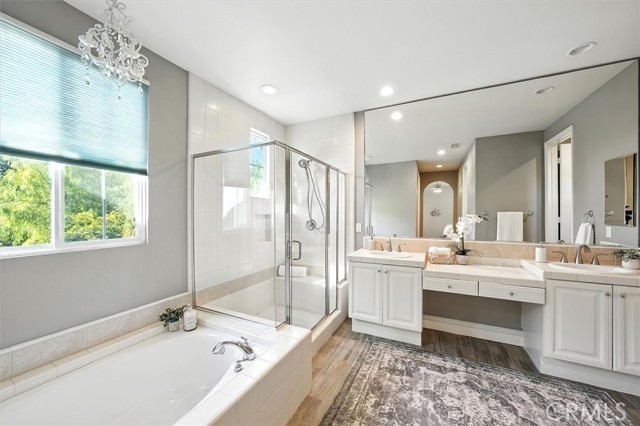 Detail Gallery Image 30 of 47 For 24909 Ironwood Dr, Valencia,  CA 91355 - 4 Beds | 4 Baths