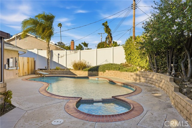 Detail Gallery Image 16 of 23 For 2736 Wanda, Simi Valley,  CA 93065 - 3 Beds | 2 Baths