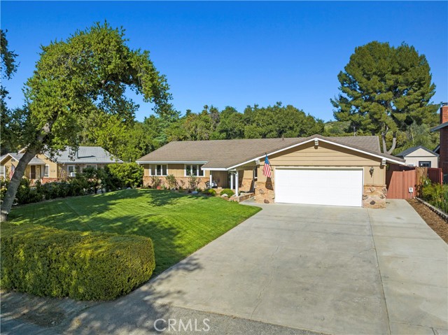 Image 3 for 24244 Cross St, Newhall, CA 91321