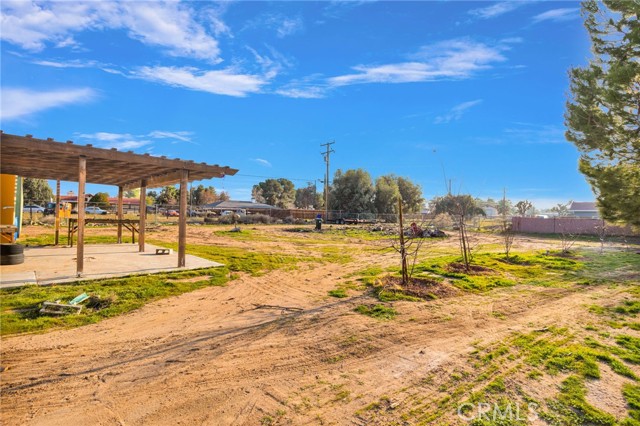 Detail Gallery Image 49 of 61 For 14415 Erie, Apple Valley,  CA 92307 - 4 Beds | 2 Baths