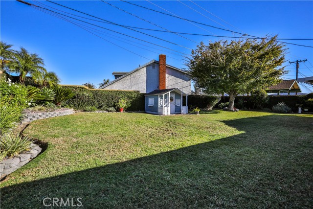 Detail Gallery Image 27 of 34 For 428 Ferrero Ln, La Puente,  CA 91744 - 4 Beds | 2 Baths