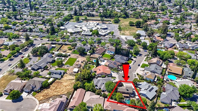 Detail Gallery Image 4 of 75 For 3571 White Wolf Ct, Merced,  CA 95340 - 4 Beds | 3 Baths