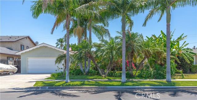 Detail Gallery Image 1 of 60 For 8922 Tracy Ave, Garden Grove,  CA 92841 - 3 Beds | 2 Baths