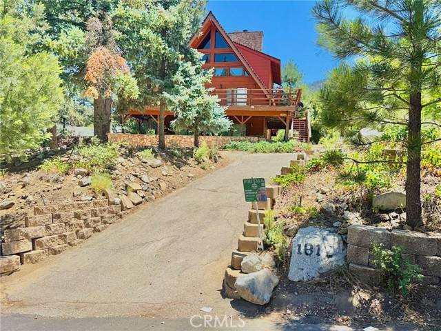 Detail Gallery Image 4 of 34 For 1812 Bernina Dr, –,  CA 93222 - 4 Beds | 2 Baths