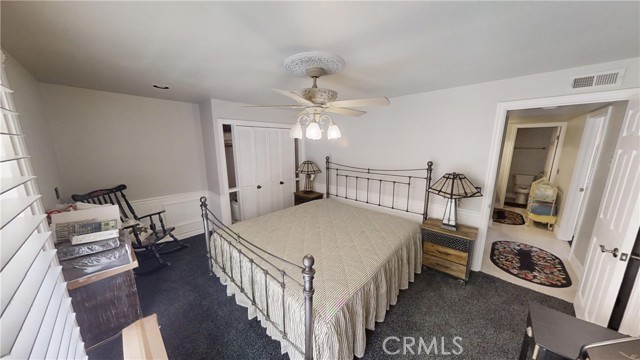 Detail Gallery Image 28 of 35 For 1130 Pinecrest Rd #13,  Twin Peaks,  CA 92391 - 3 Beds | 3 Baths