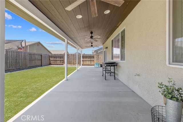 Detail Gallery Image 35 of 41 For 3531 E Laura Ct, Visalia,  CA 93292 - 3 Beds | 2 Baths