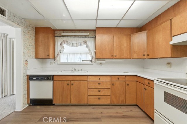 Detail Gallery Image 5 of 29 For 1181 Sandlewood Drive, Hemet,  CA 92543 - 2 Beds | 2 Baths
