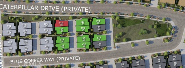 Detail Gallery Image 3 of 12 For 15868 Blue Copper Way, Fontana,  CA 92336 - 3 Beds | 2/1 Baths