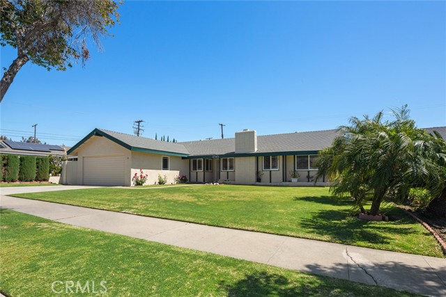 Detail Gallery Image 1 of 40 For 2745 N Pampas St, Orange,  CA 92865 - 4 Beds | 2 Baths