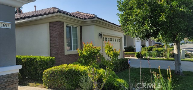Detail Gallery Image 2 of 29 For 1701 Scottsdale Road, Beaumont,  CA 92223 - 2 Beds | 2 Baths