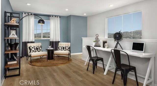 Detail Gallery Image 11 of 13 For 32727 Crystal Cove Ct, Winchester,  CA 92596 - 3 Beds | 2/1 Baths