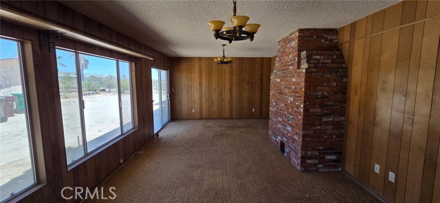 Detail Gallery Image 13 of 26 For 56994 Crestview Dr, Yucca Valley,  CA 92284 - 2 Beds | 1/1 Baths