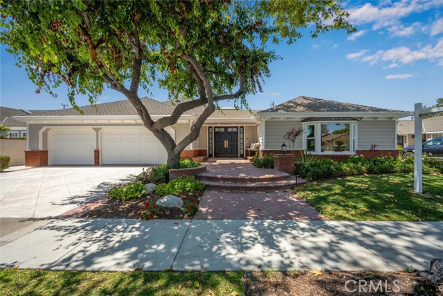 Image 1 of 72 For 2961 Walker Lee Drive