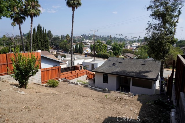 Detail Gallery Image 52 of 55 For 4847 Marmion Way, Los Angeles,  CA 90042 - 3 Beds | 1 Baths