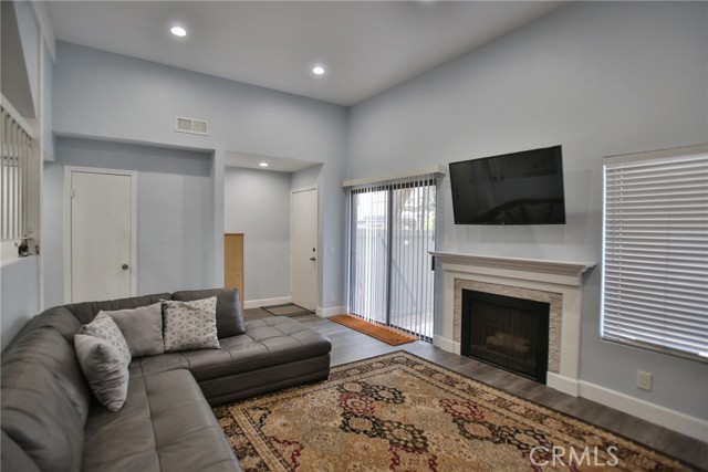 Detail Gallery Image 1 of 1 For 2005 W Culver Ave #30,  Orange,  CA 92868 - 3 Beds | 2/1 Baths