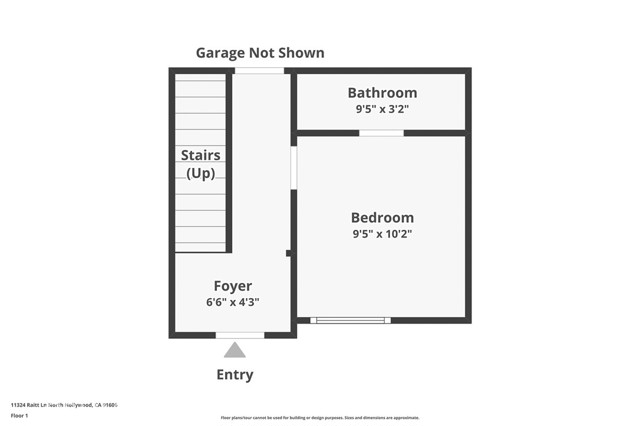 Detail Gallery Image 42 of 45 For 11324 W Raitt Ln, North Hollywood,  CA 91606 - 3 Beds | 4 Baths