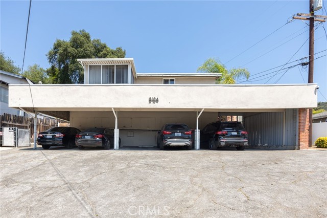 Detail Gallery Image 17 of 18 For 2104 N Verdugo Rd #E,  Glendale,  CA 91208 - 2 Beds | 1 Baths