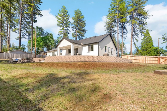 Detail Gallery Image 24 of 34 For 5755 Fickett Ln, Paradise,  CA 95969 - 3 Beds | 2 Baths