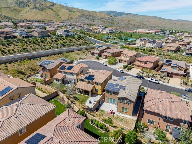 Detail Gallery Image 43 of 43 For 37436 Umbrella, Palmdale,  CA 93551 - 4 Beds | 3 Baths